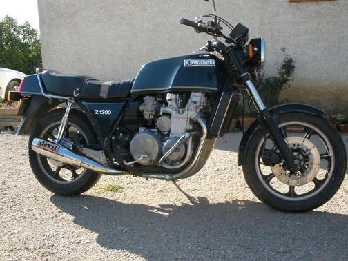 KTM DUKE CAFRA - Page 2 111