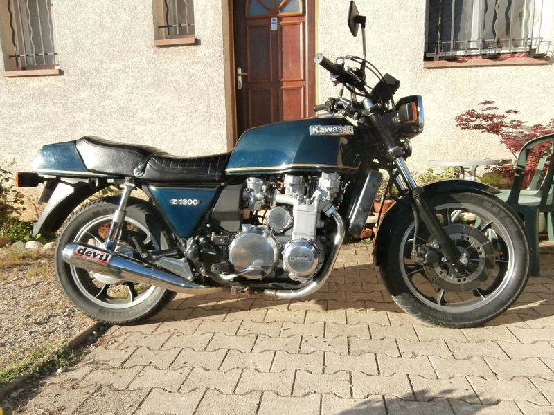 KTM DUKE CAFRA - Page 2 14468410