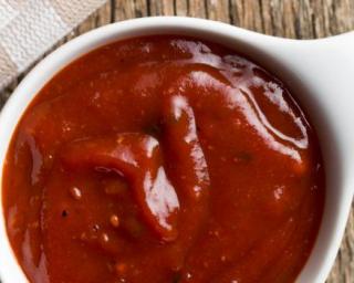 sauce barbecue worcestershire et miel Sauce_16