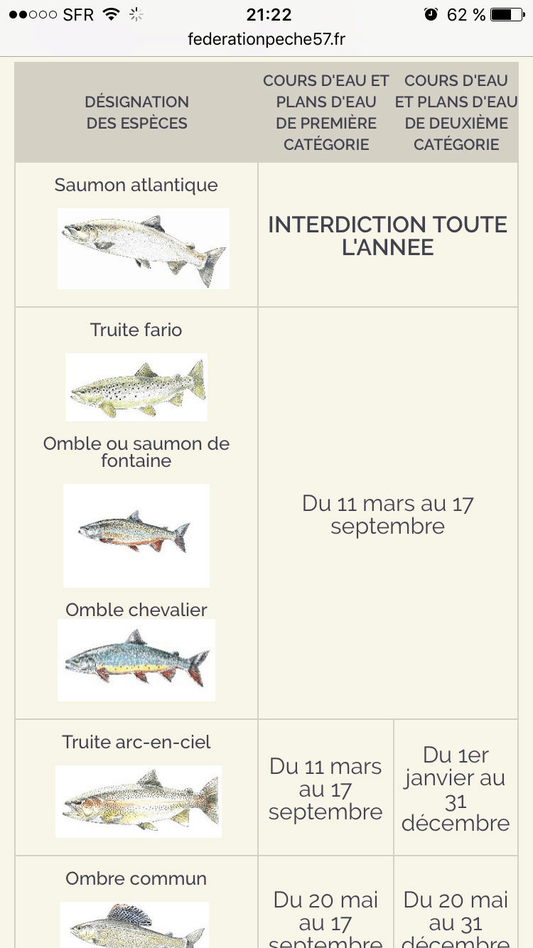 peche - Carte de pêche 2017  - Page 3 Img_0111