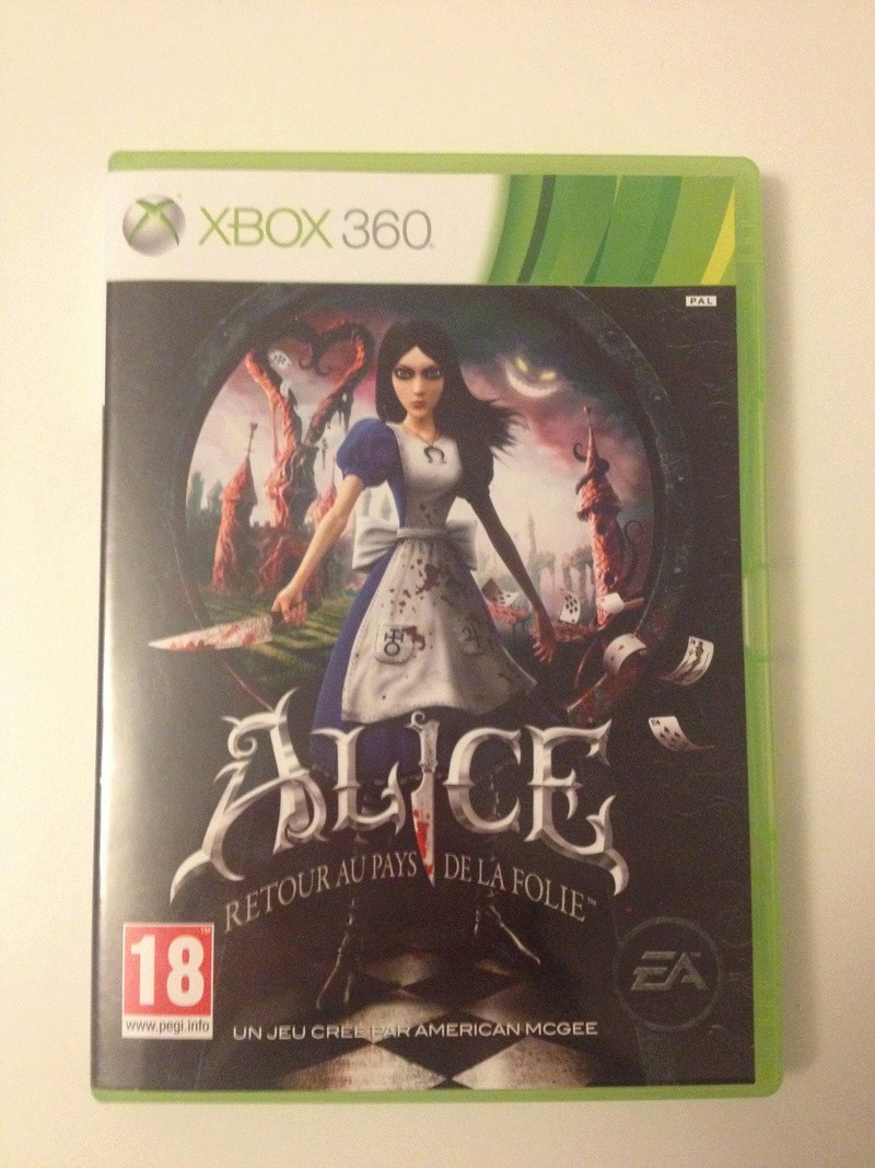 [ESTIM] Alice : Retour au pays de la folie Xbox 360 VF Complet Img_5121
