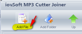 MP3 Cutter Joiner - Cắt và nối âm thanh 2016-119