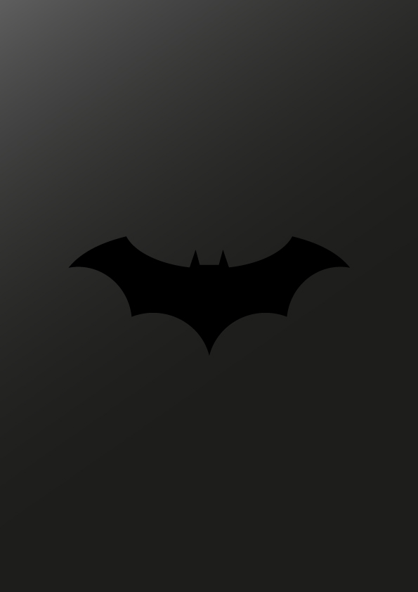 Modern Pre-52 Batman Batman10