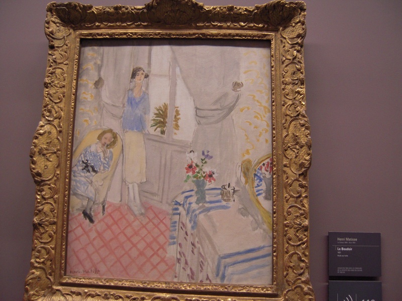Henri Matisse - Page 2 Dscn7422