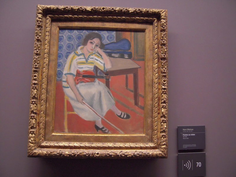 Henri Matisse - Page 2 Dscn7423