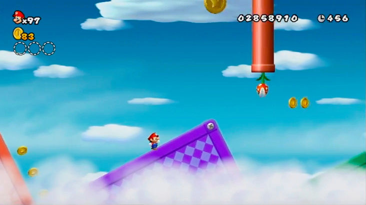 New Super Mario Bros. Wii 7-1-1_10