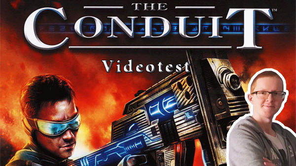 [Vidéo-Test] The Conduit - Nintendo Wii Test11