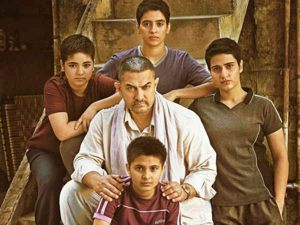 அசால்ட்டா ரூ. 500 கோடி வசூல்... 'தங்கல்'டா! Dangal11