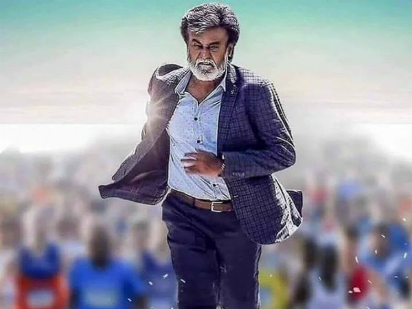 இந்த ஆண்டின் 150 நாட்களைத் தாண்டிய ஒரே படம் ரஜினியின் கபாலி! Kabali12