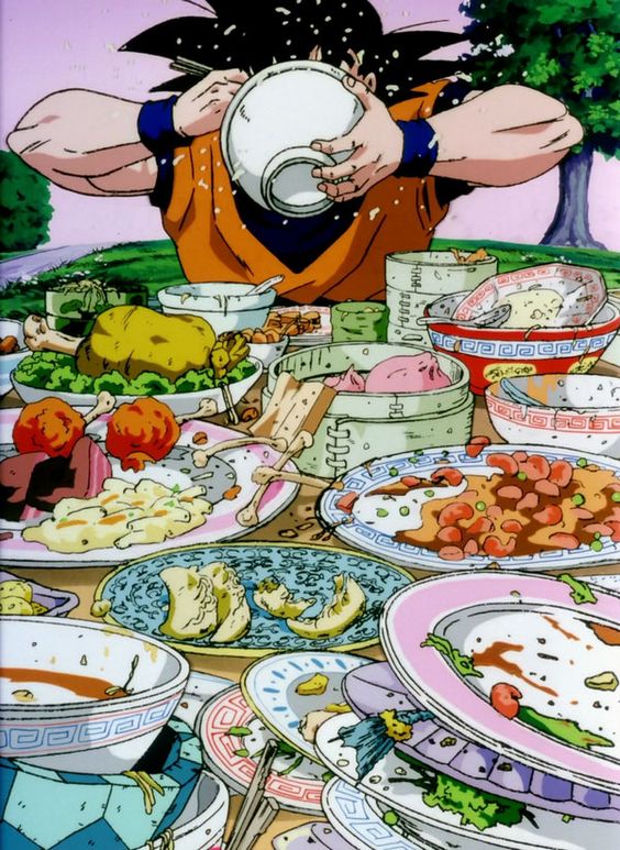 " Histoire pour le Manga " de Adden'S Wrath. Goku_e10