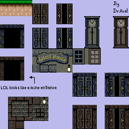 Advenced Tilesets for forest and mansion ! Sans_t62