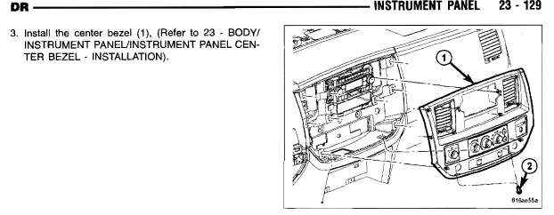 manuel RAM 1500 - Page 4 Dashbo12