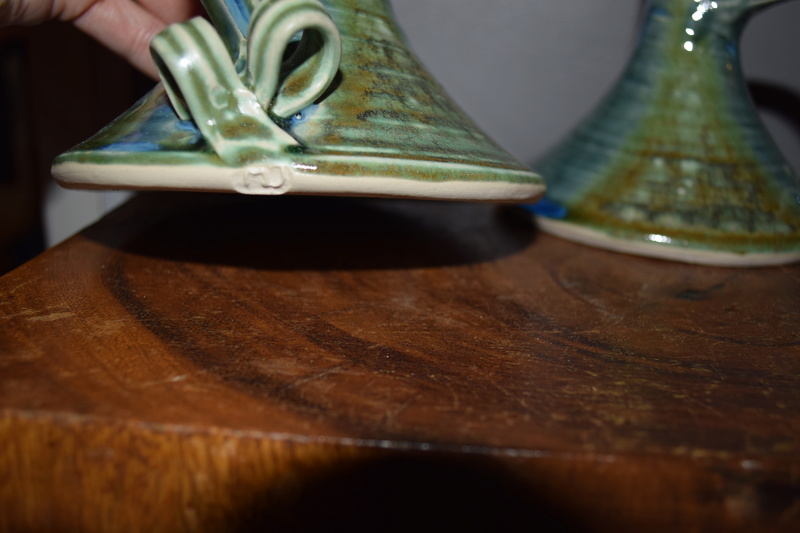 ID candlesticks, MJ mark - Possibly Mary Boardman Dsc_0027