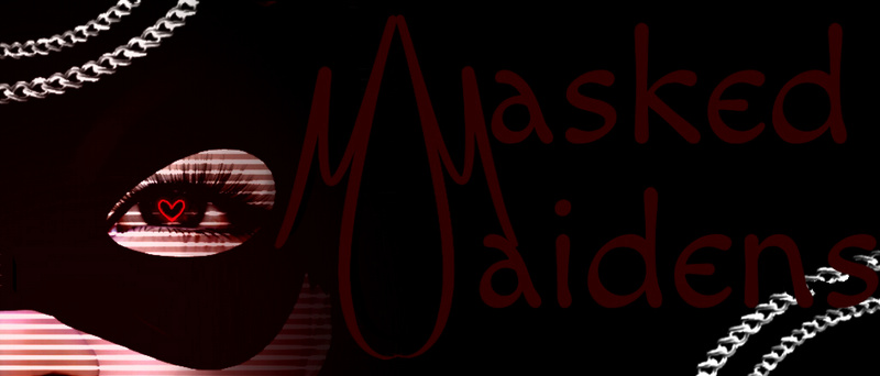 Masked Maidens: Sex Club Mmbann11