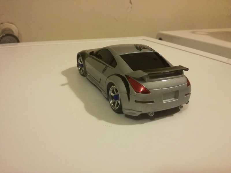 1e carrosserie - 350z Img_2010