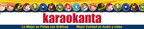 KARAOKANTA  LO MEJOR LINEA 8000 Kanta_16