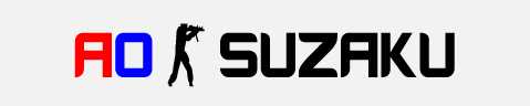 AO Suzaku - Mod CS Suzaku10