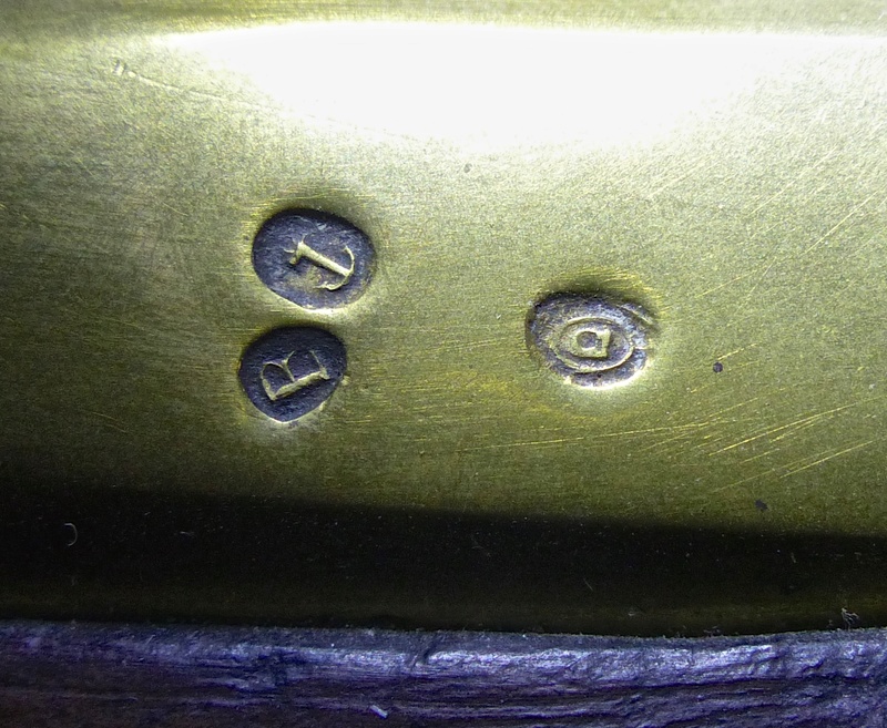 Un tromblon de Tulle P1250115