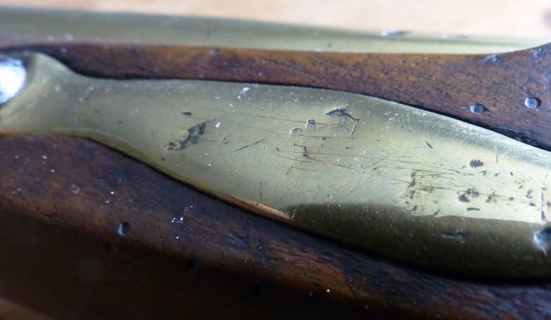 Un tromblon de Tulle Tulle311