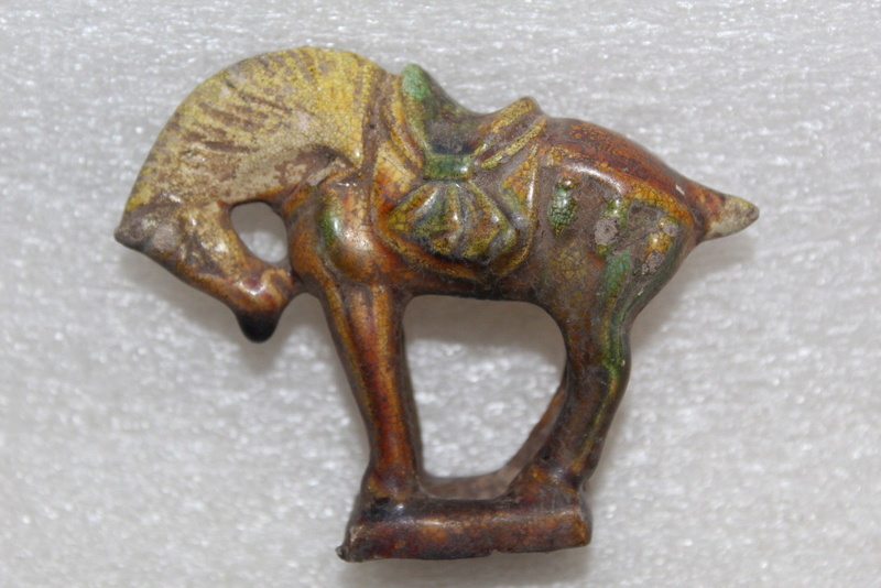 Tang Horse Image110