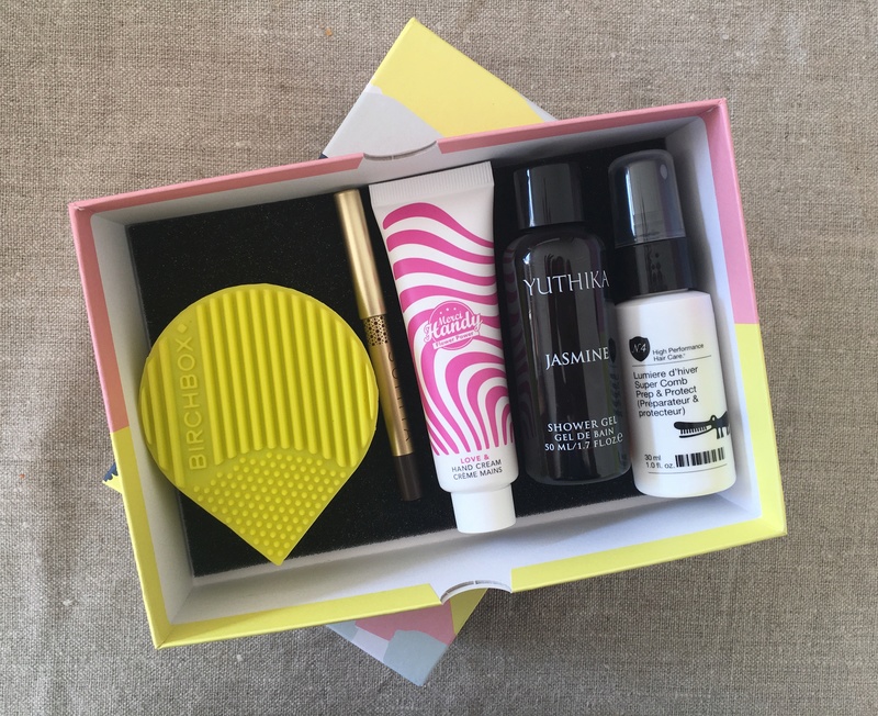 [Janvier 2017] Birchbox - Page 14 Birchb10