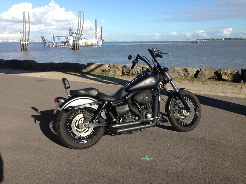 DYNA STREET BOB combien sommes nous sur Passion-Harley - Page 15 Duo10