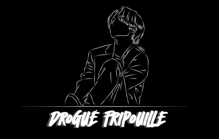 Drogué Fripouille