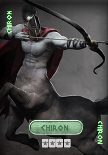 More Unit Cards Chiron11