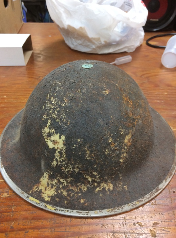 MK II Helmet Img_5110