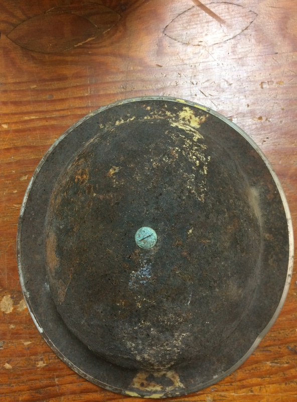 MK II Helmet Img_5111