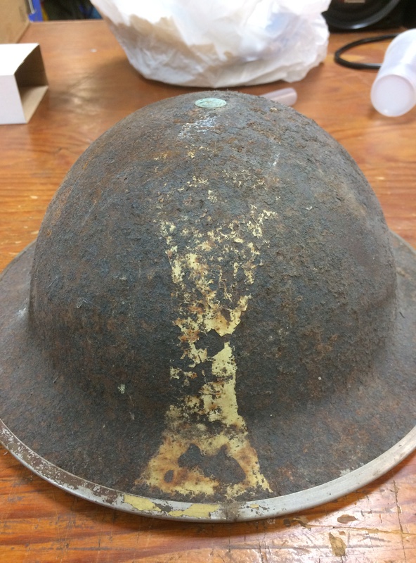 MK II Helmet Img_5112