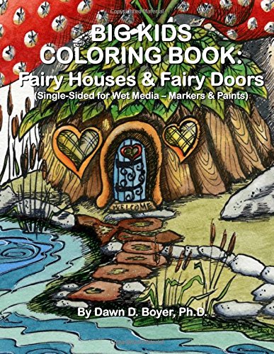 Fairy houses & Fairy doors de Dawn D. Boyer 61tsxv10