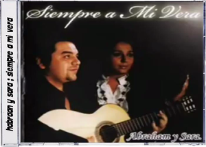 Abraham Y Sara - Siempre A Mi Vera (MF) Habraa10