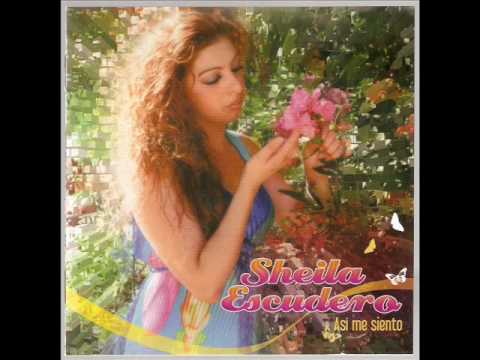 Sheila Escudero - Asi Me Siento (MF) Hqdefa11