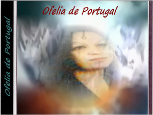 Ofelia De Portugal - Cuanto Te Quiero (MF) Ofelia10