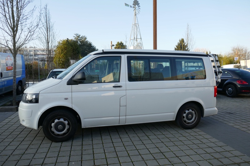 Vends VW T5 California Beach - 140 ch - 60000 km P1030716