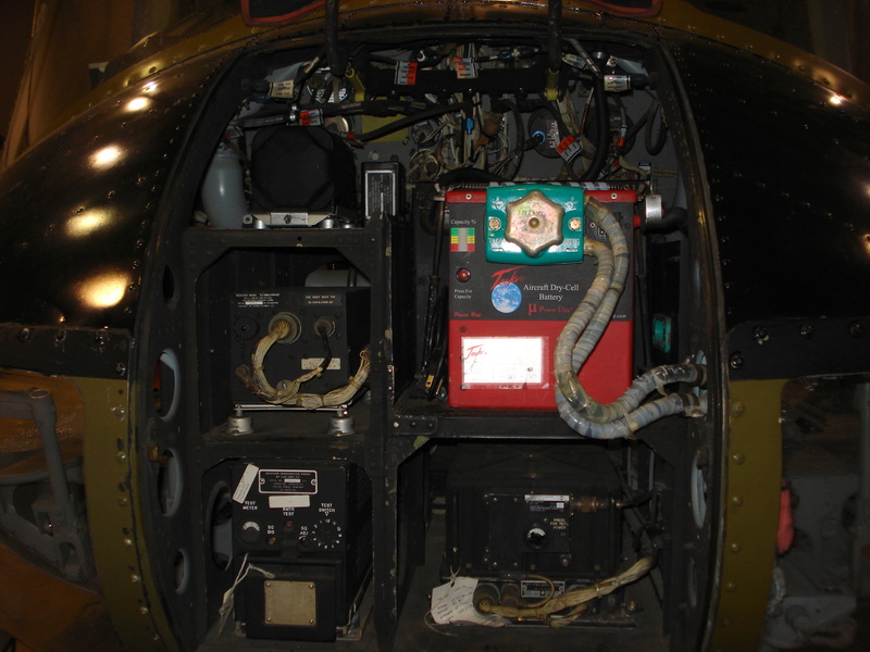Huey Phase Maintenance Pictures Dsc01725