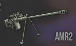 alle Scharfschützengewehre Amr210