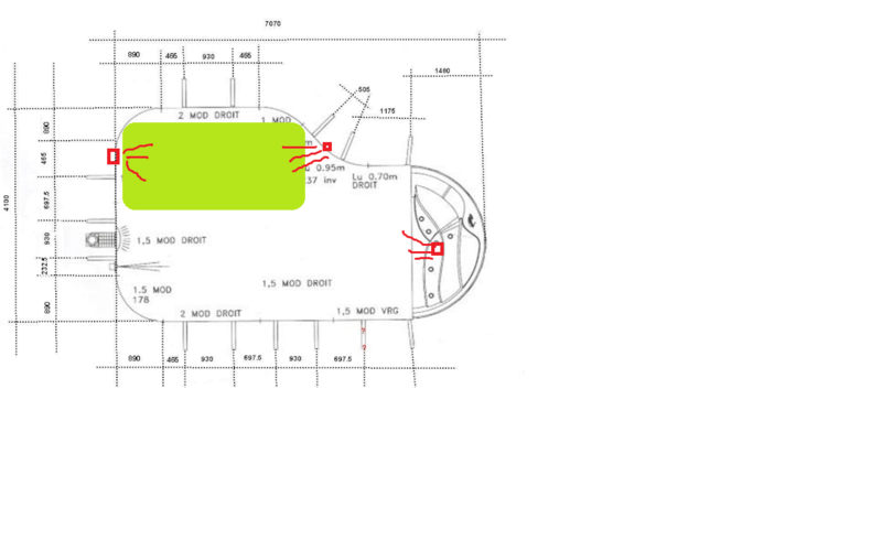 Futur projet clea, quetionnement Clya-z10