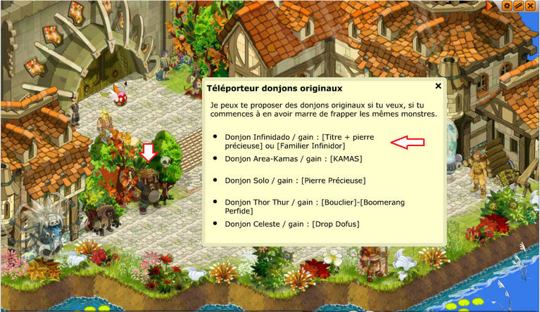 Donjon Infinidado et le Dofus Pourpre (en cours) Pnj_in10