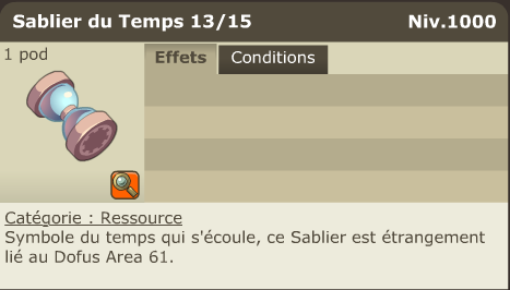 Dofus 61 ou La quetes des sabliers (en cours) Sablie34