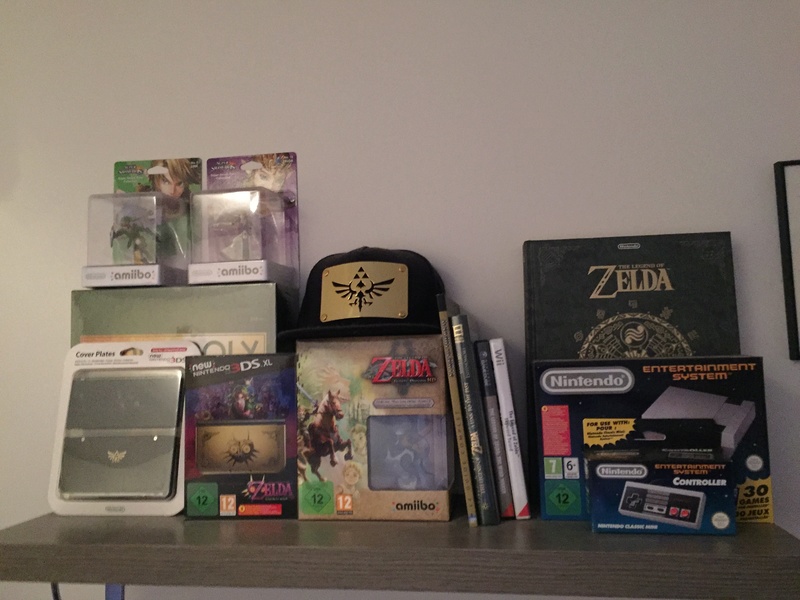 Ma (toute petite) collection : Consoles Pokemon UNE NOUVELLE ARRIVANTE Img_2311