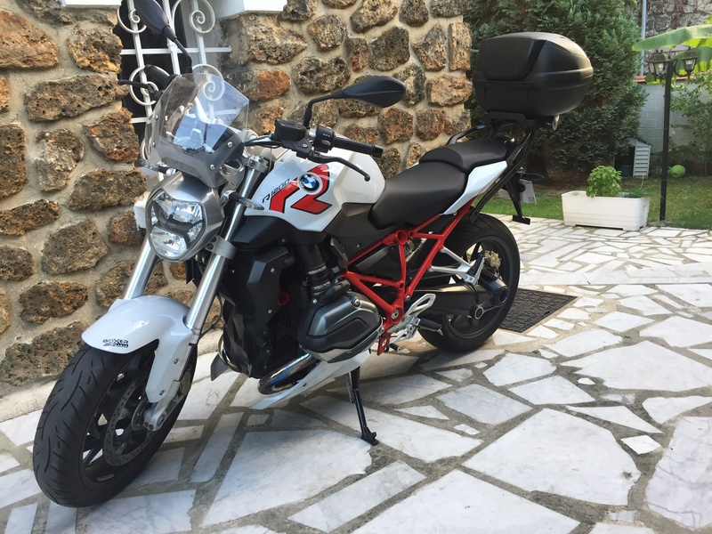 Vends R1200R LC de 2015 avec 5500 km  Img_5111