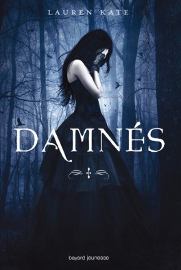 Damnés - Lauren Kate Damnes10