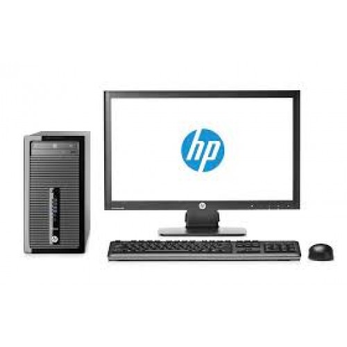 HP Prodesk 400 G3 MT 6th Gen Core i3 Brand PC With Win 10 Hp_pro12