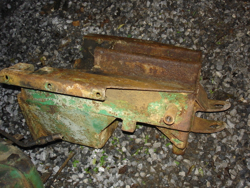 pieces tracteur deutz f 2 l 514  Dsc00015