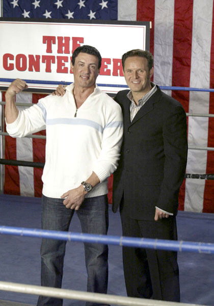 The Contender (émission TV) - Page 10 22902310