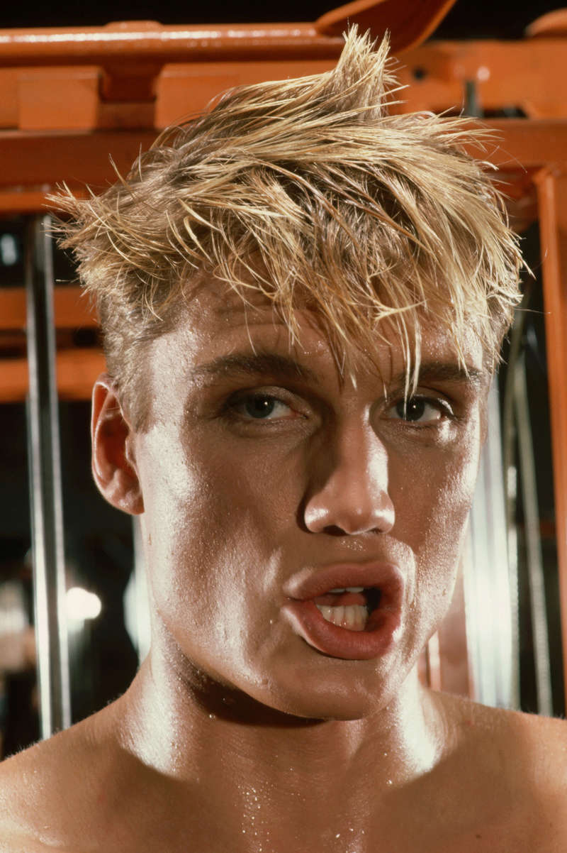 DOLPH LUNDGREN - Page 41 622e9810