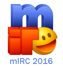 تحميل برنامج ميرس للمحادثة و الدردشة mIRC 7.46 للكمبيوتر Mirc10