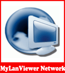  تحميل برنامج التحكم بشبكة الانترنت MyLanViewer 4.18.3 للكمبيوتر Mylanv10